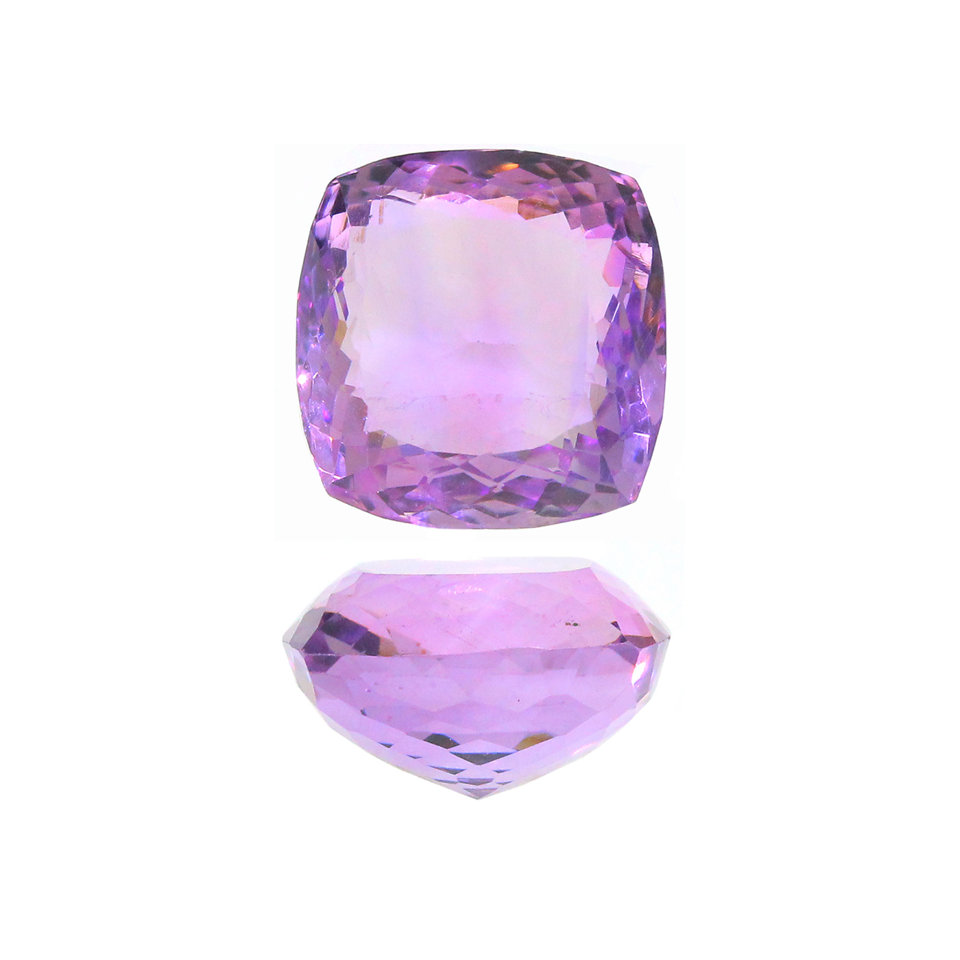 21.00CT Amethyst Gemstone