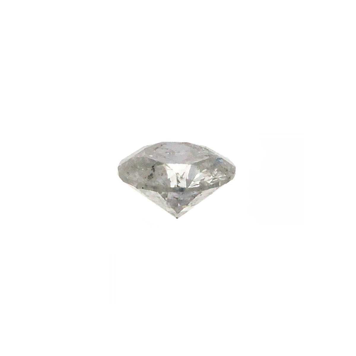 0.16 Carat Diamond Gemstone