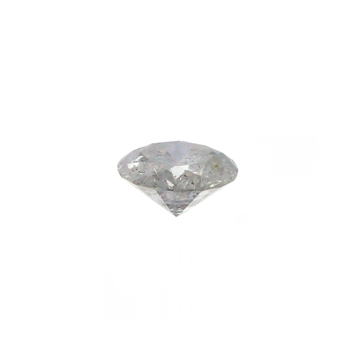 0.16 Carat Diamond Gemstone