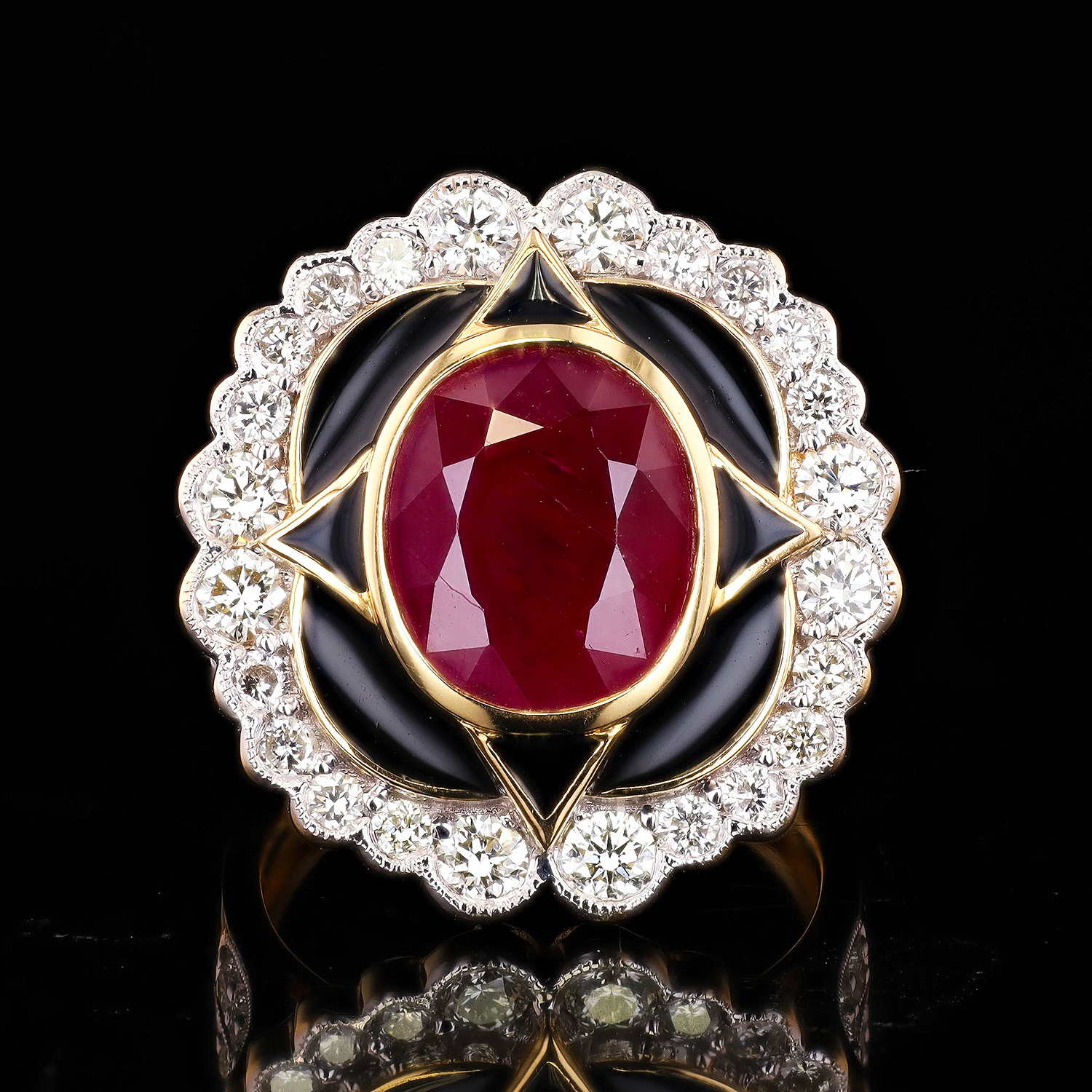Saturday Rare Selection | Win Land, Jewelry, Gemstones & More - Image 6
