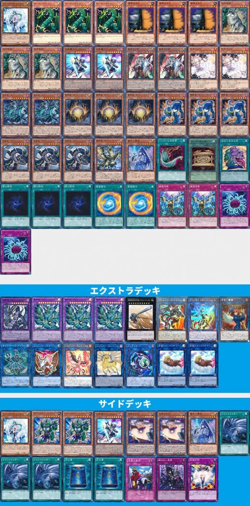 優勝 サンダードラゴン オルターガイスト 第一回 令和遊戯cs W With はっちcs 遊戯王 大会結果 ガチまとめ