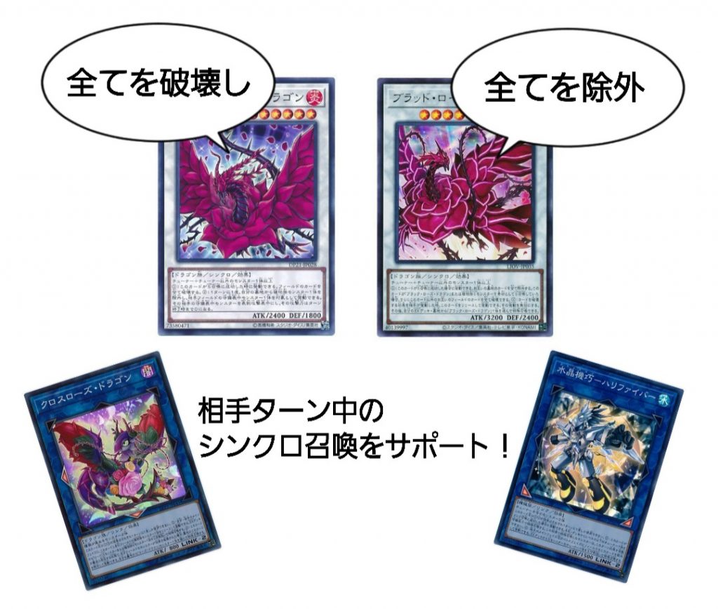 ファッションアイテムを 遊戯王 No. 618 本格構築❗️ ローズドラゴン