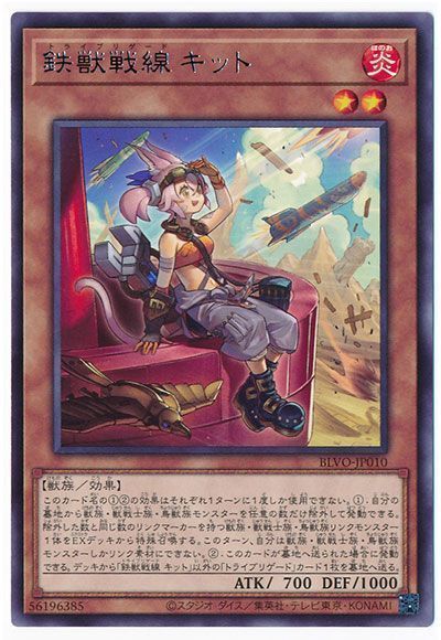 遊戯王 十二獣鉄獣戦線デッキ トレーディングカード 遊戯王