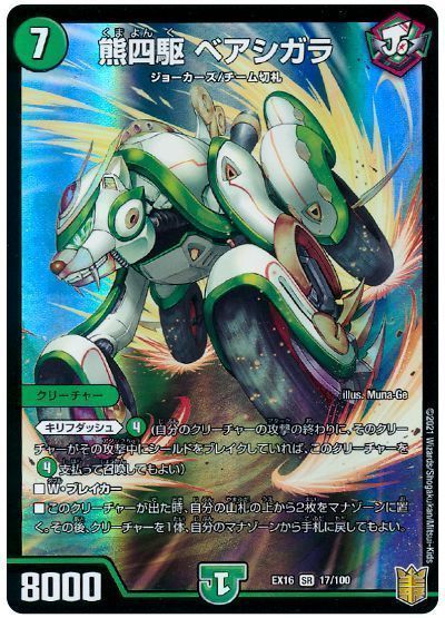 格安デュエマ研究所】5000円でデュエパーティーに殴り込め 格安デュエマ研究所】5000円でデュエパーティーに殴り込め