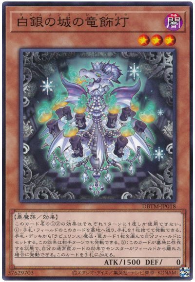 OCG】2024年ラビュリンスデッキ 入門書 豊富な罠で相手をコントロール 