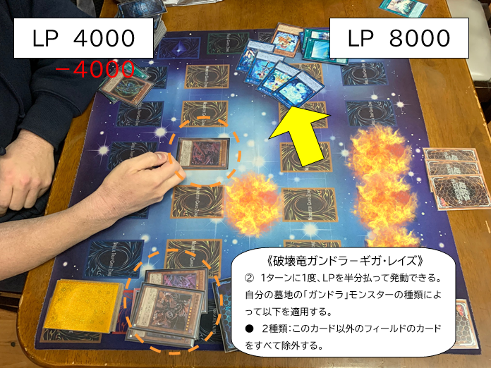 かもめ雑記 友情 と 勝利 デッキ 遊戯王 コラム ガチまとめ