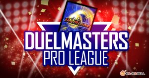 【デュエマ】カーナベル PRO LEAGUE企画始動【プロリーグ】