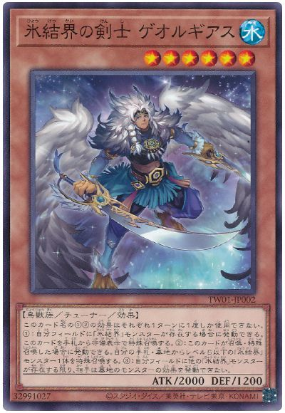 即日発送！大会用 氷結界 デッキ 遊戯王 まとめ売り ドラガイト