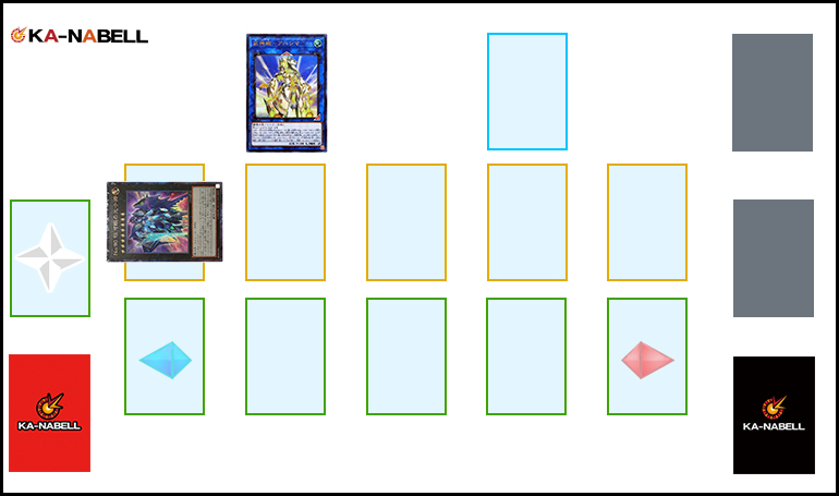 遊戯王　銀河眼・フォトンデッキパーツ　144枚　　　(13)