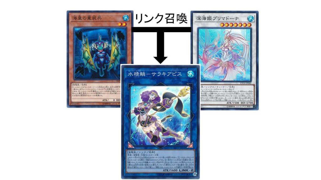 その実力、深すぎて底が知れません・・・テーマ解説:深海編 その実力、深すぎて底が知れません・・・テーマ解説:深海編