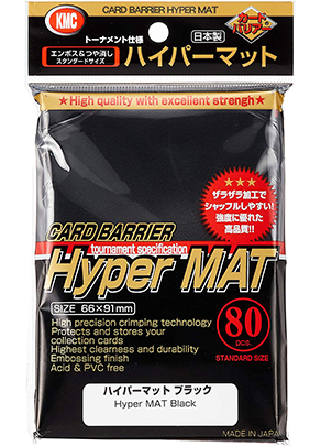 デュエマ 】カードサイズは何cm?二重、三重スリーブの付け方 デュエマ 】カードサイズは何cm?二重、三重スリーブの付け方