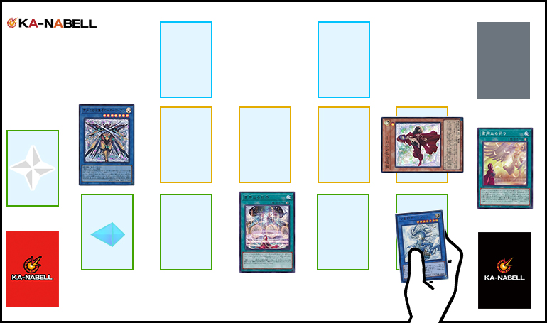 OCG】2024年 粛声デッキ 入門書【少女の祈りが断罪の守護者を OCG】2024年 粛声デッキ 入門書【少女の祈りが断罪の守護者を
