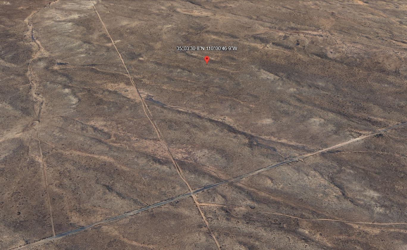 Arizona Navajo County 2.5 Acre Land Investment near Petrified Forest National Park and Interstate 40! Low Monthly Payments! - Image 11