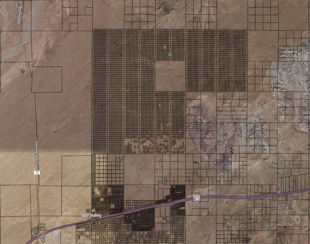 Arizona Navajo County 2.5 Acre Land Investment near Petrified Forest National Park and Interstate 40! Low Monthly Payments! - Image 5