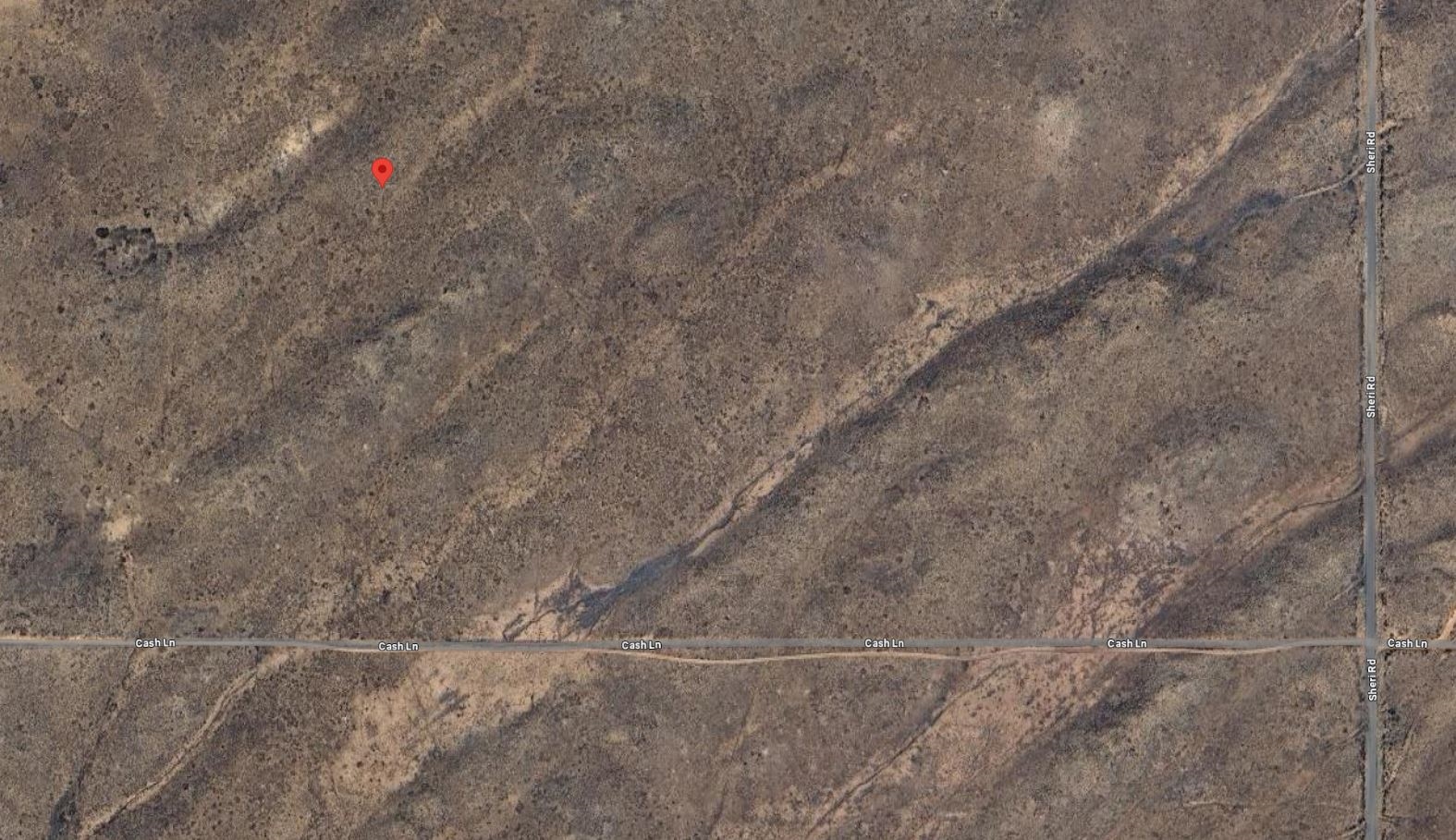 Arizona Navajo County 2.5 Acre Land Investment near Petrified Forest National Park and Interstate 40! Low Monthly Payments! - Image 6