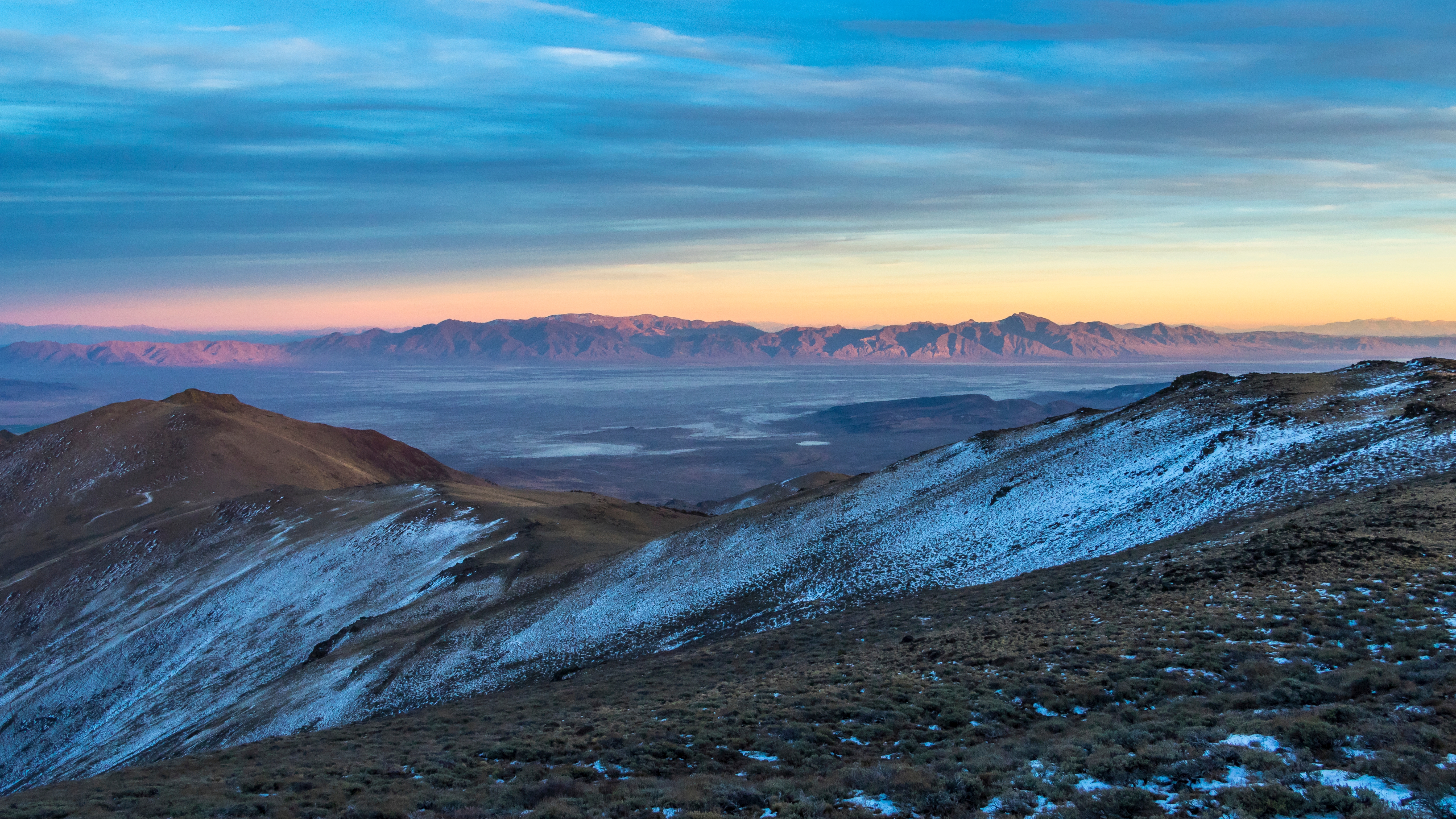 41 Acres Near Winnemucca for Rural Living and Outdoor Recreation in Humboldt County