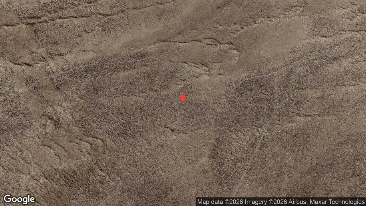 Own a Full Square Mile Near Winnemucca with Blue Mountain Foothills and Humboldt County Recreation - Image 5