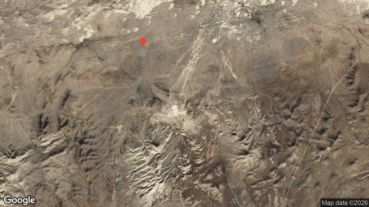 Own a Full Square Mile Near Winnemucca with Blue Mountain Foothills and Humboldt County Recreation - Image 6