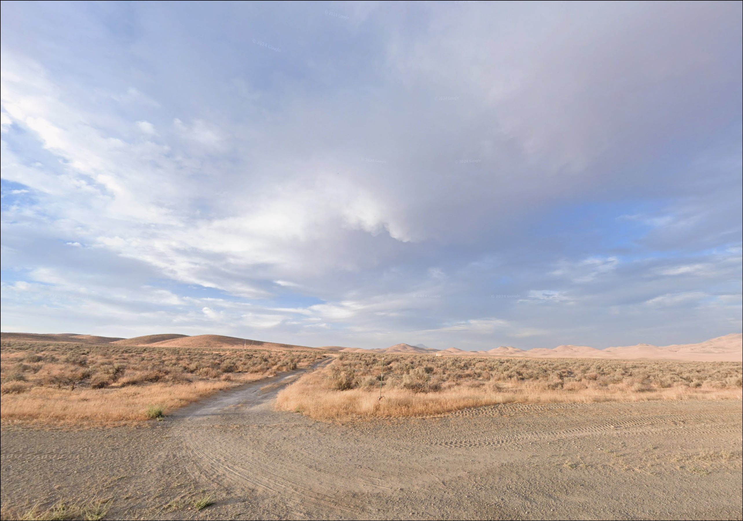 638.59 Acre Humboldt County Nevada Property! Rare Large Acreage Land Investment Near Winnemucca!