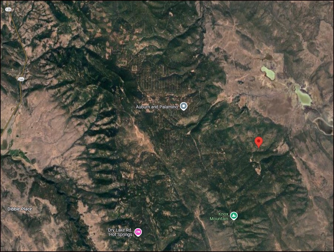 California Pines Homesite Lot Near Alturas and Mountain Country Recreation - Image 7