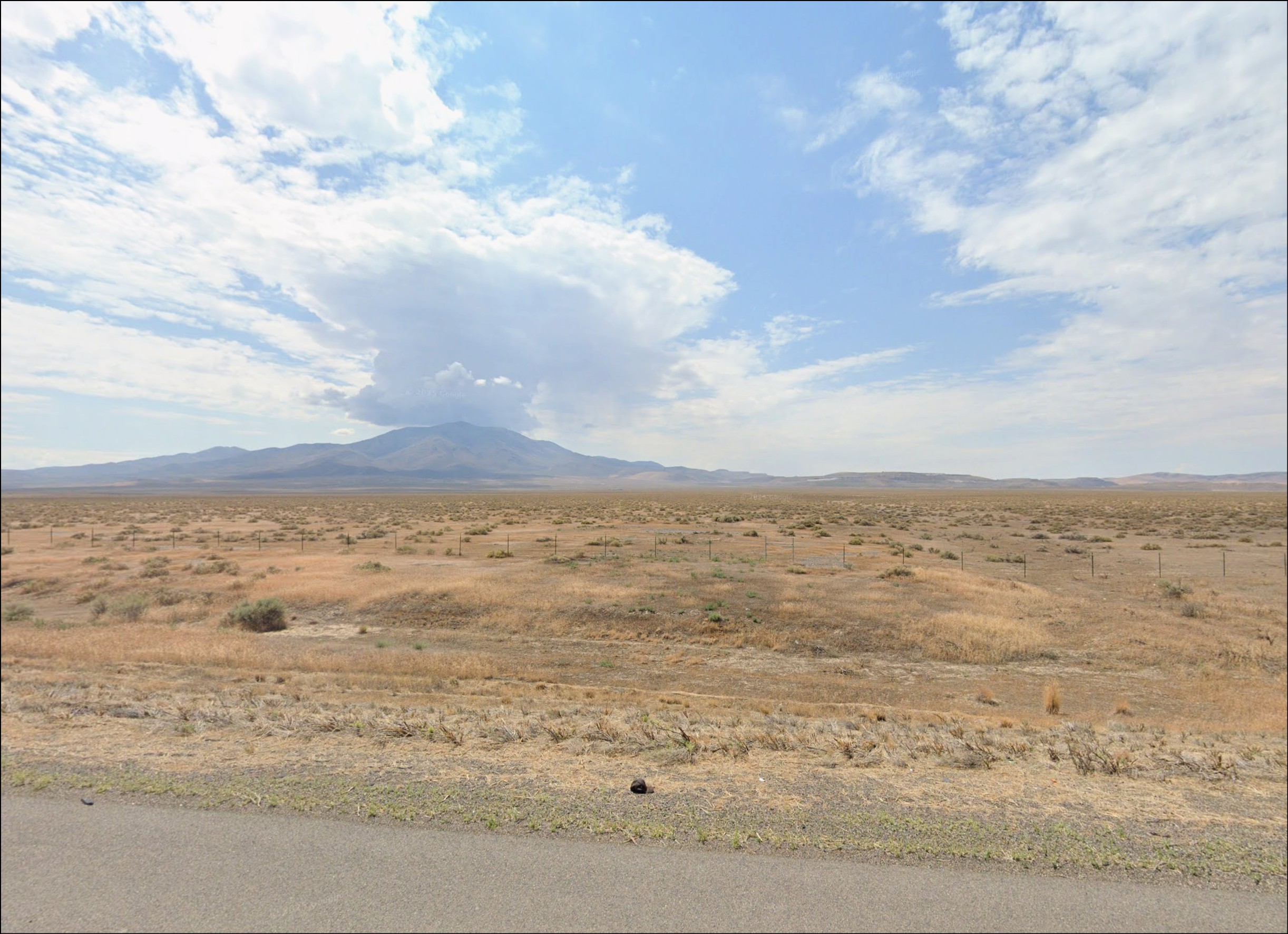 Nevada Humboldt County 40.5 Acre Property Near Highway! Great Investment Next to BLM Land! Low Monthly Payments! - Image 3