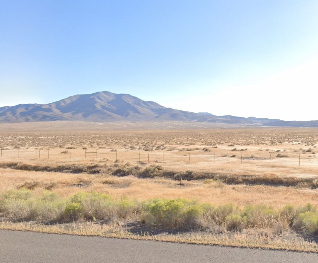 40.82 Acres Near Battle Mountain With BLM Country and Interstate Reach in Humboldt County