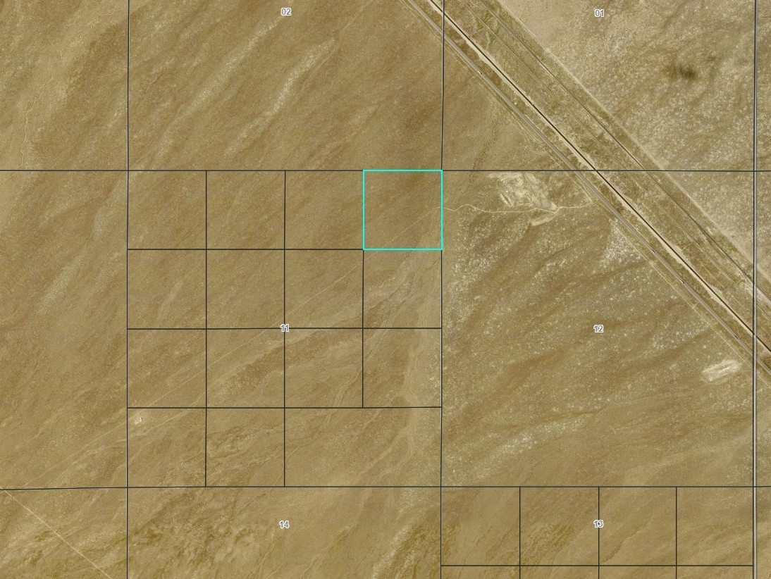 40.82 Acres Near Battle Mountain With BLM Country and Interstate Reach in Humboldt County - Image 7