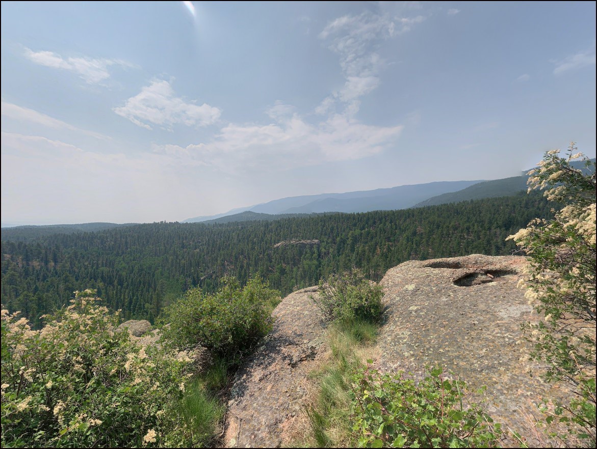 Colorado Pueblo County 0.12 Acre Lot With Creek And Mountain Views! Great Investment Loaded with Natural Amenities! Low Monthly Payments! - Image 4