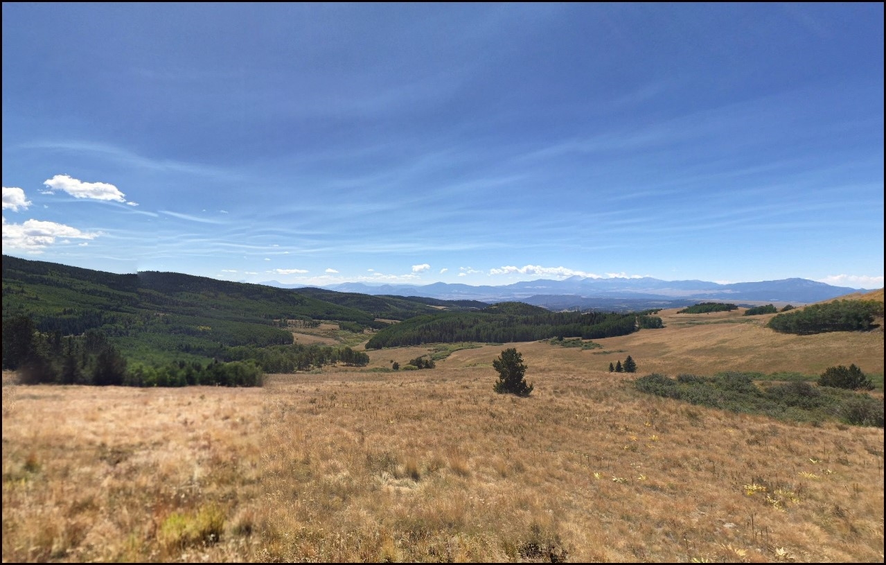 Colorado Pueblo County 0.12 Acre Lot With Creek And Mountain Views! Great Investment Loaded with Natural Amenities! Low Monthly Payments! - Image 5