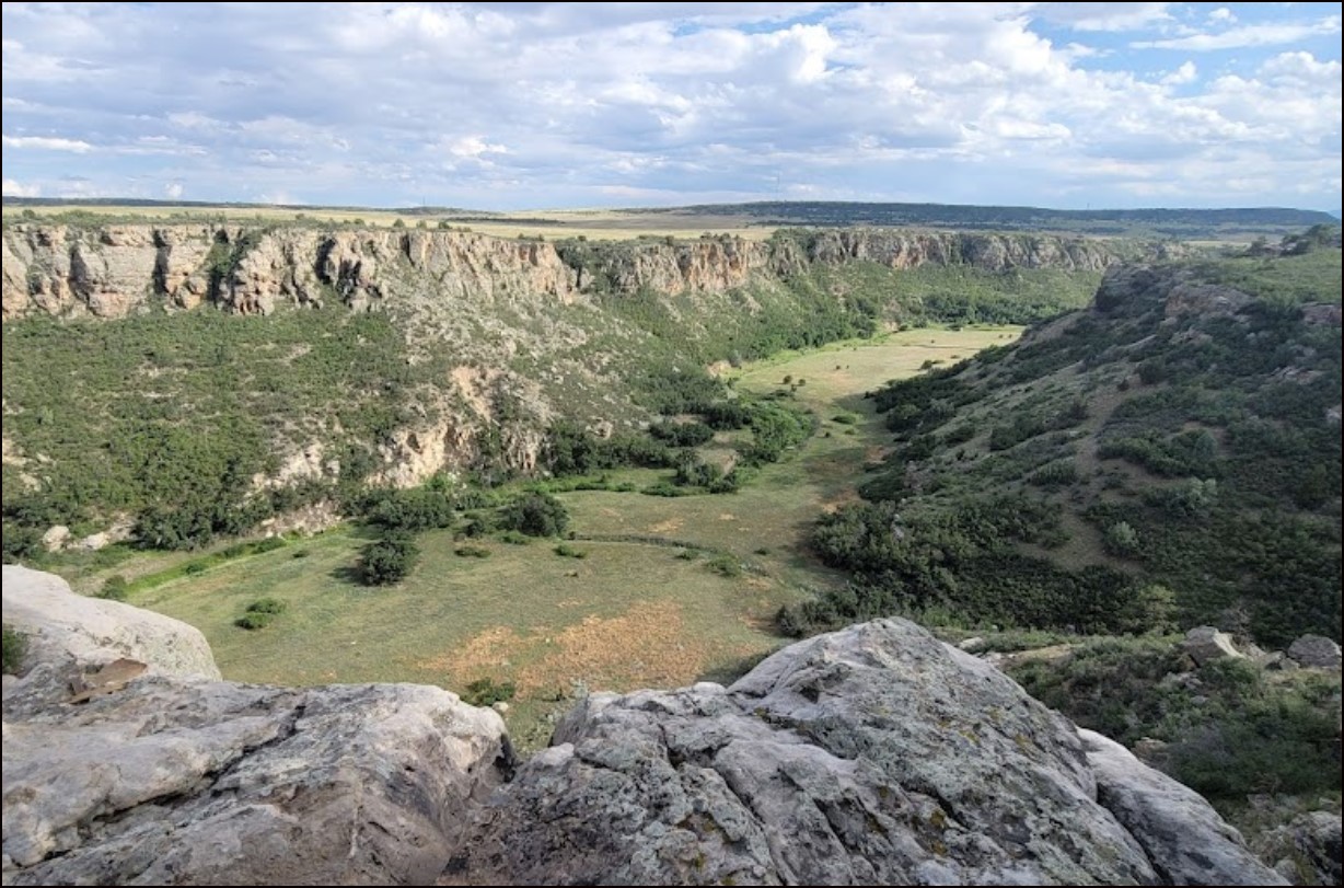 Colorado City Parcel near Greenhorn Mountain and Lake Beckwith in Pueblo County, Colorado - Image 3