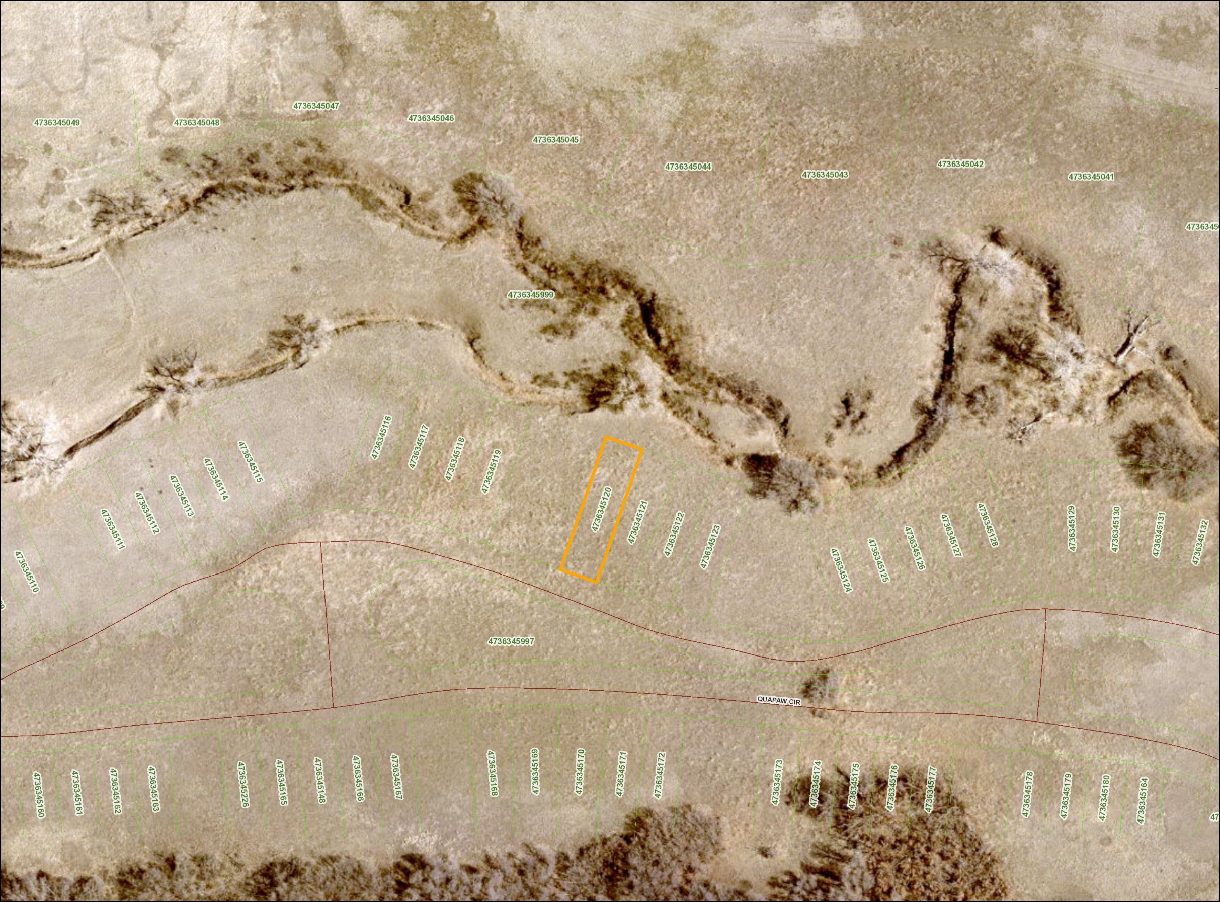 Colorado City Parcel near Greenhorn Mountain and Lake Beckwith in Pueblo County, Colorado - Image 4