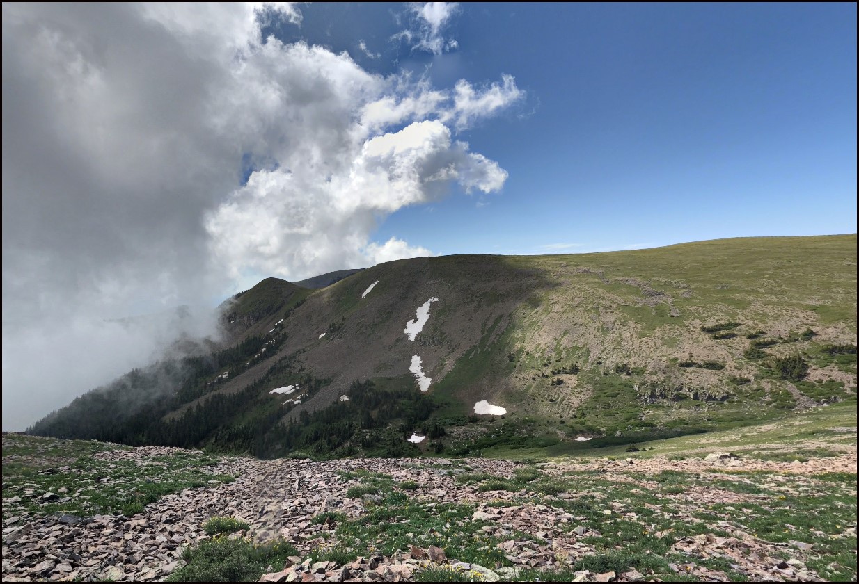 Colorado Pueblo County Easily Accessible Lot Near Lake Beckwith! Great Investment  Near Town with Superb Mountain Views! Low Monthly Payments! - Image 4