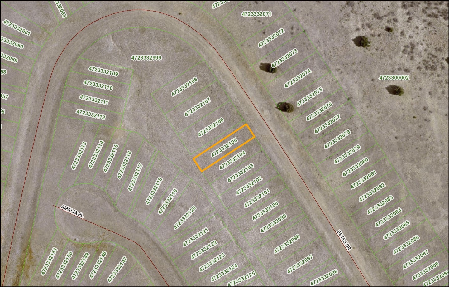 Colorado Pueblo County Easily Accessible Lot Near Lake Beckwith! Great Investment  Near Town with Superb Mountain Views! Low Monthly Payments! - Image 6