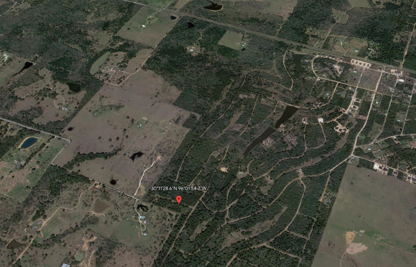 Texas Waller County 0.22 Acre Deerwood Estates Lot! Great Homesite Location Investment! Low Monthly Payment! - Image 9