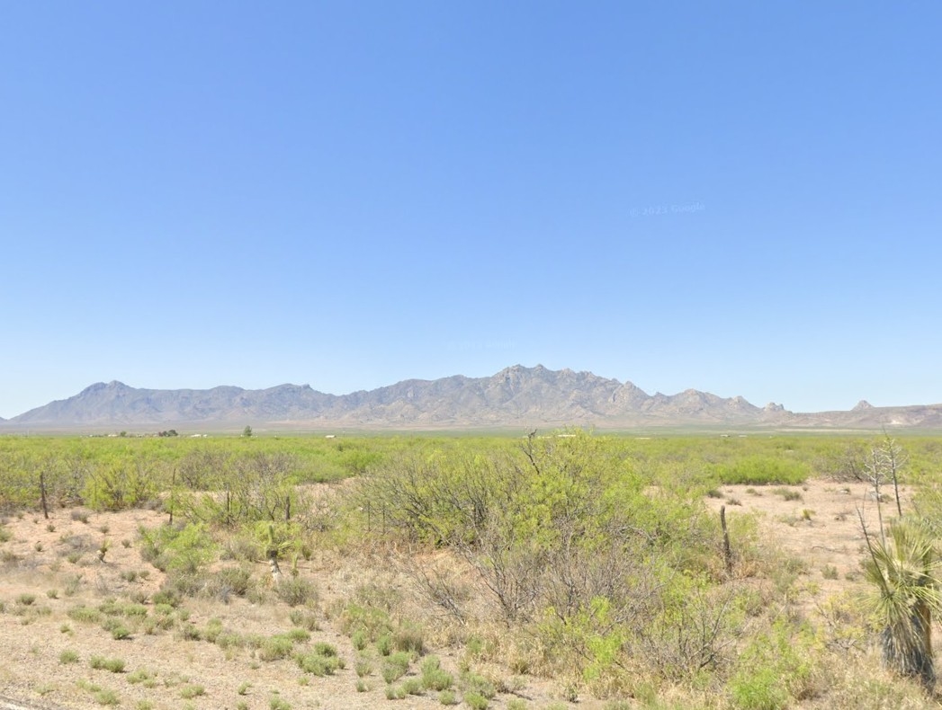 New Mexico Luna County 0.5 Acre Lot! Incredible Mountain Views and Recreation! Low Monthly Payments!