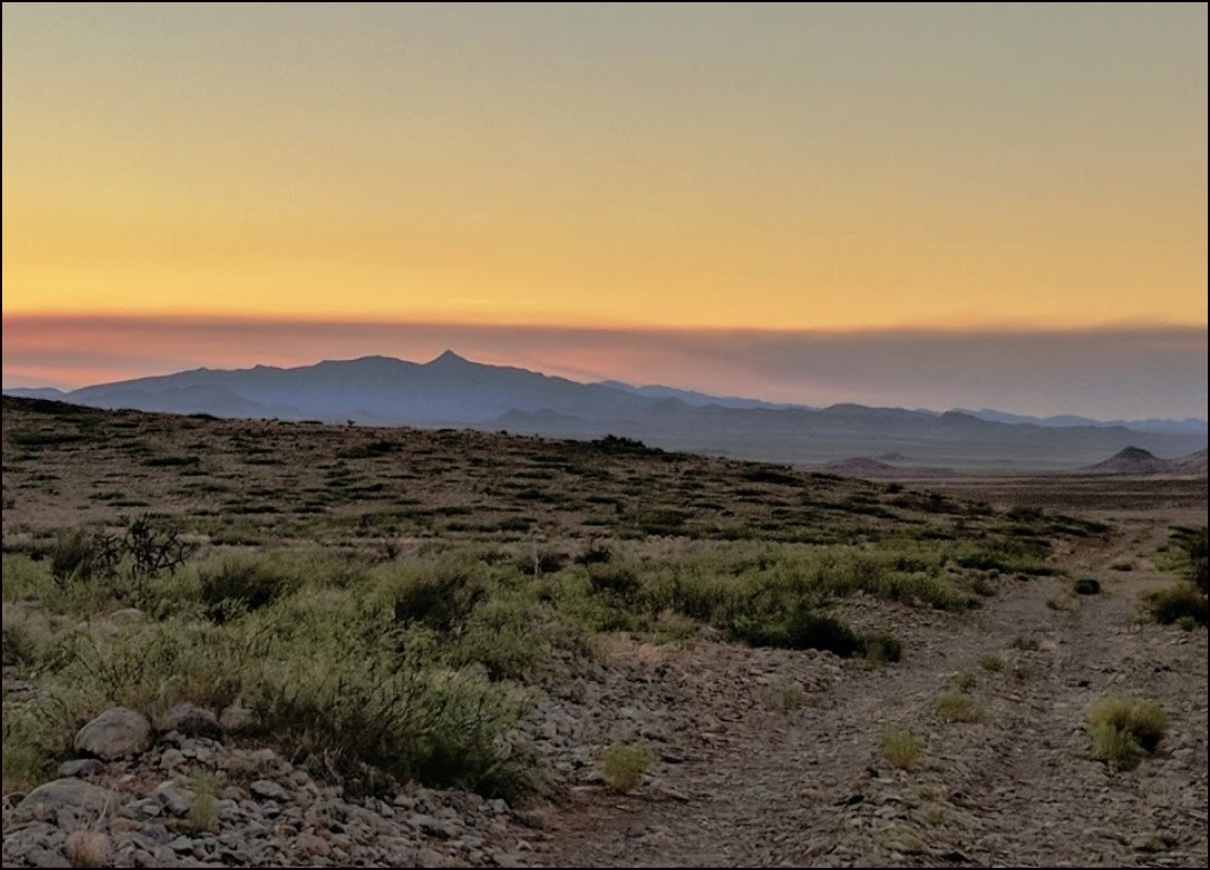 New Mexico Luna County 0.5 Acre Lot! Incredible Mountain Views and Recreation! Low Monthly Payments! - Image 4
