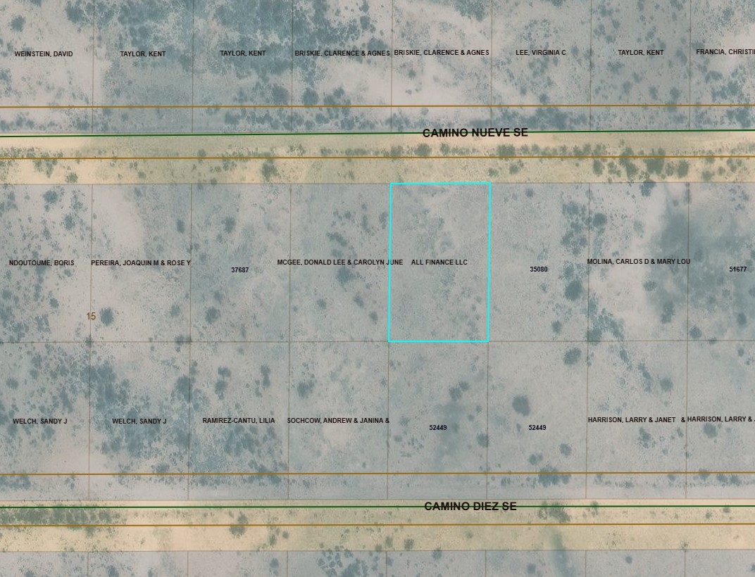 New Mexico Luna County 0.5 Acre Lot! Incredible Mountain Views and Recreation! Low Monthly Payments! - Image 5