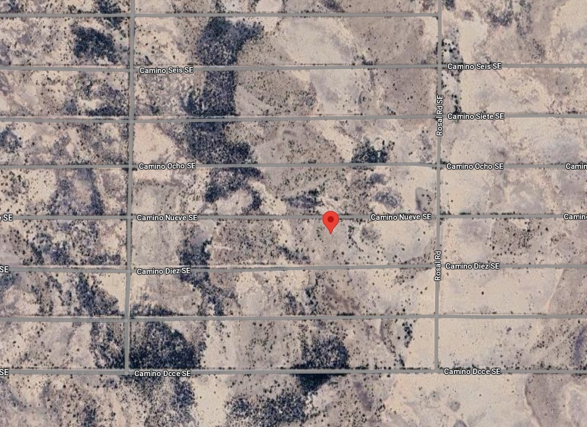 New Mexico Luna County 0.5 Acre Lot! Incredible Mountain Views and Recreation! Low Monthly Payments! - Image 6