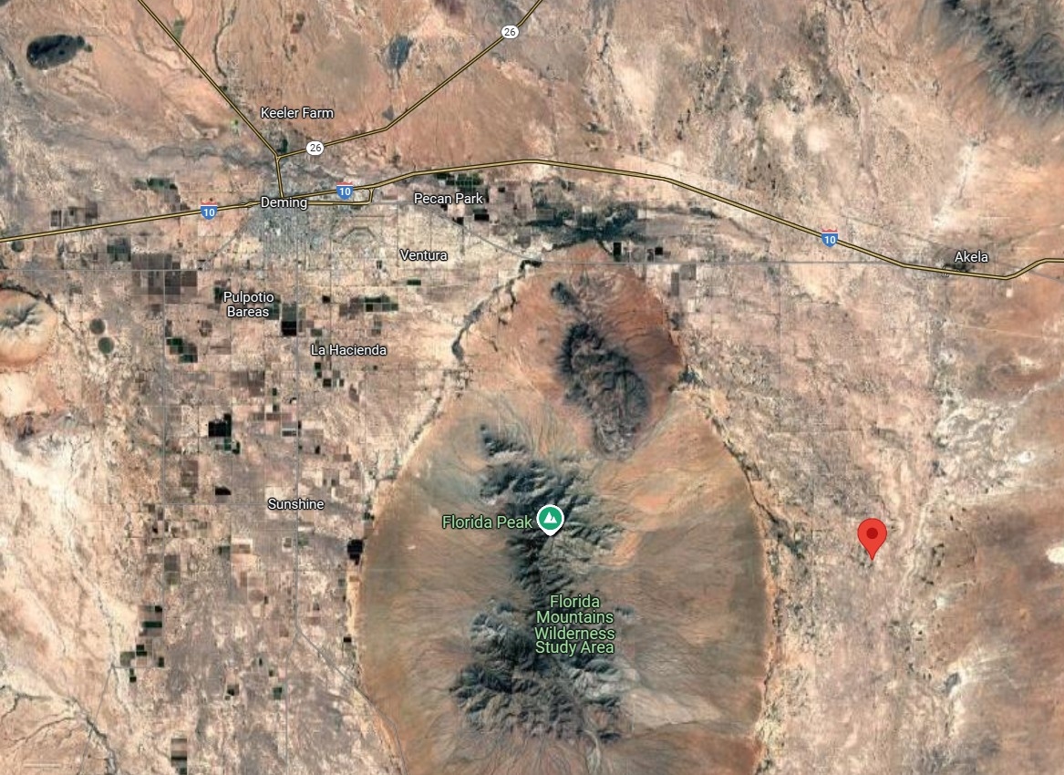 New Mexico Luna County 0.5 Acre Lot! Incredible Mountain Views and Recreation! Low Monthly Payments! - Image 7