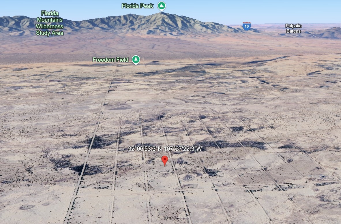 New Mexico Luna County 0.5 Acre Lot! Incredible Mountain Views and Recreation! Low Monthly Payments! - Image 8