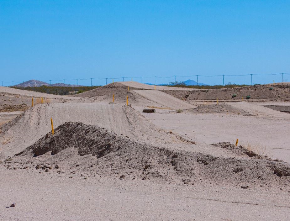 Southern California Kern County 2.52 Acre Property! Large Parcel in Area Booming with Solar Energy Investment! Low Monthly Payments! - Image 4