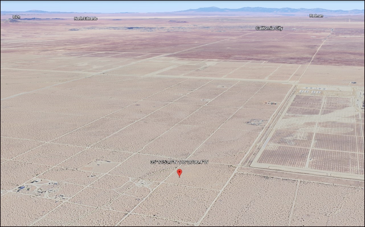 Southern California Kern County 2.52 Acre Property! Large Parcel in Area Booming with Solar Energy Investment! Low Monthly Payments! - Image 7