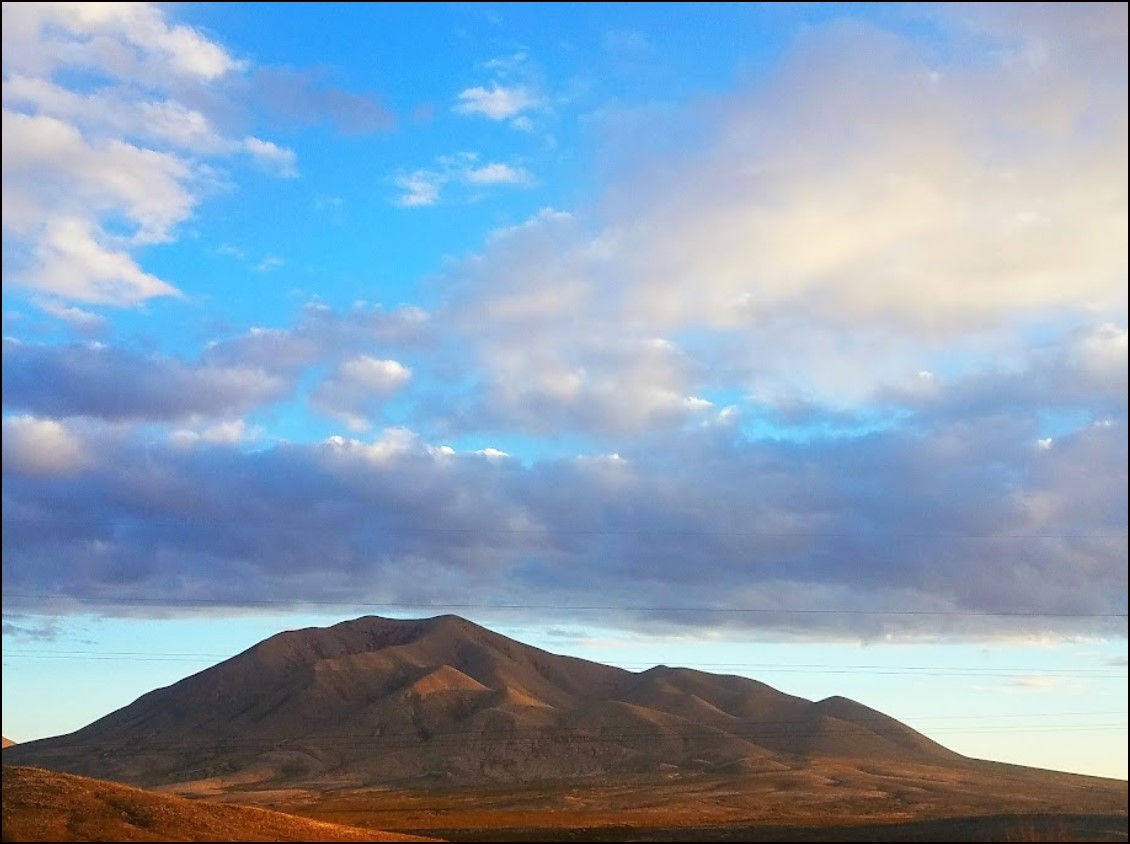 42.06 Acre West Texas Tract With Hilltop Reach in Hudspeth County - Image 3