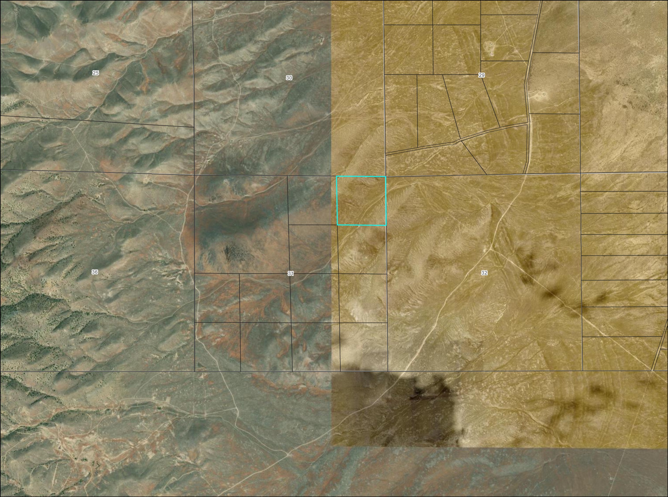 Nevada Humboldt County 40 Acre Property! Superb Recreational Investment near town of Winnemucca! Low Monthly Payments! - Image 4