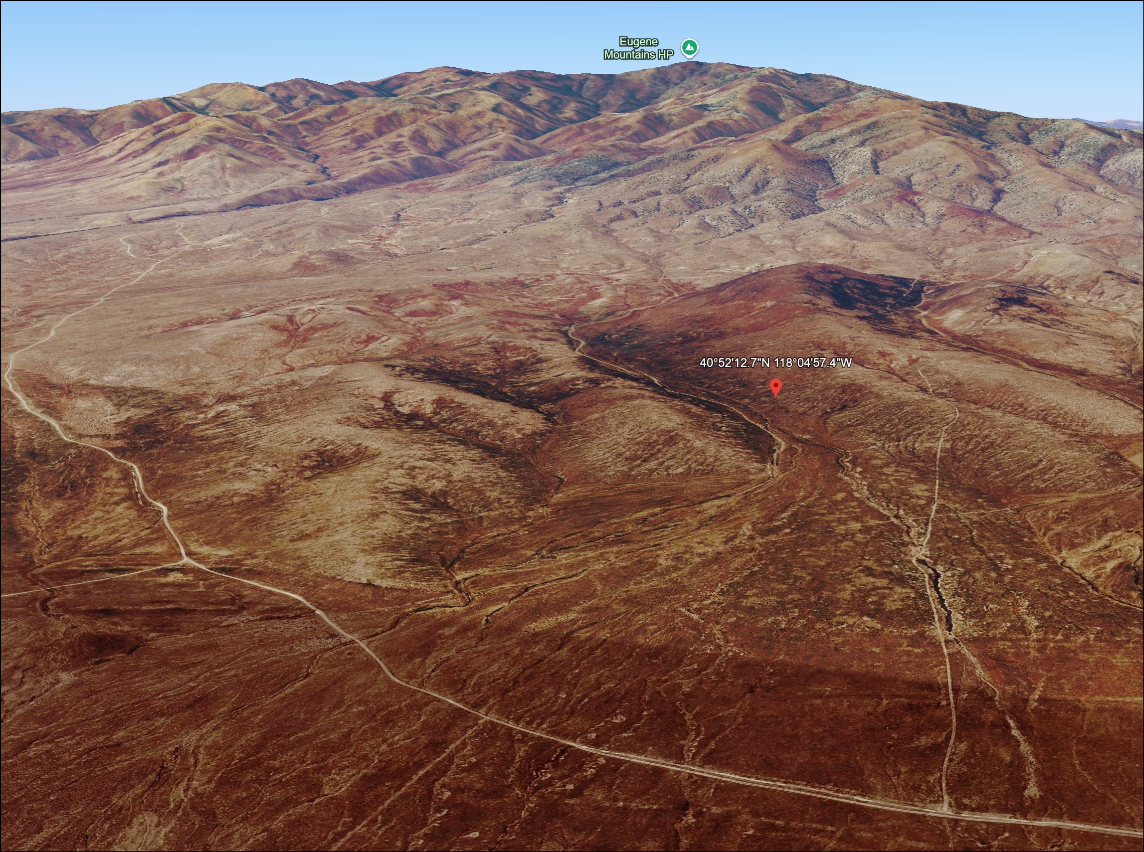 Nevada Humboldt County 40 Acre Property! Superb Recreational Investment near town of Winnemucca! Low Monthly Payments! - Image 6