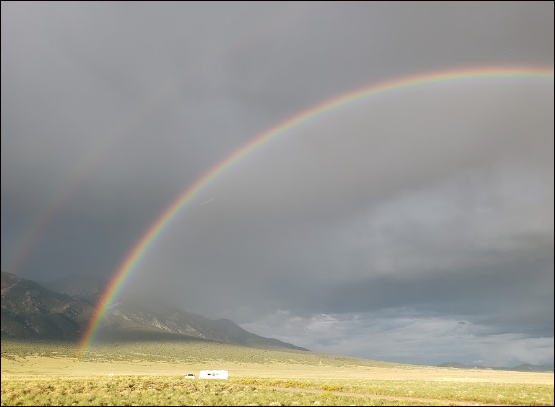 5 Acres Near Blanca in Costilla County With Expansive Valley Skies and Nearby Sand Dunes - Image 3