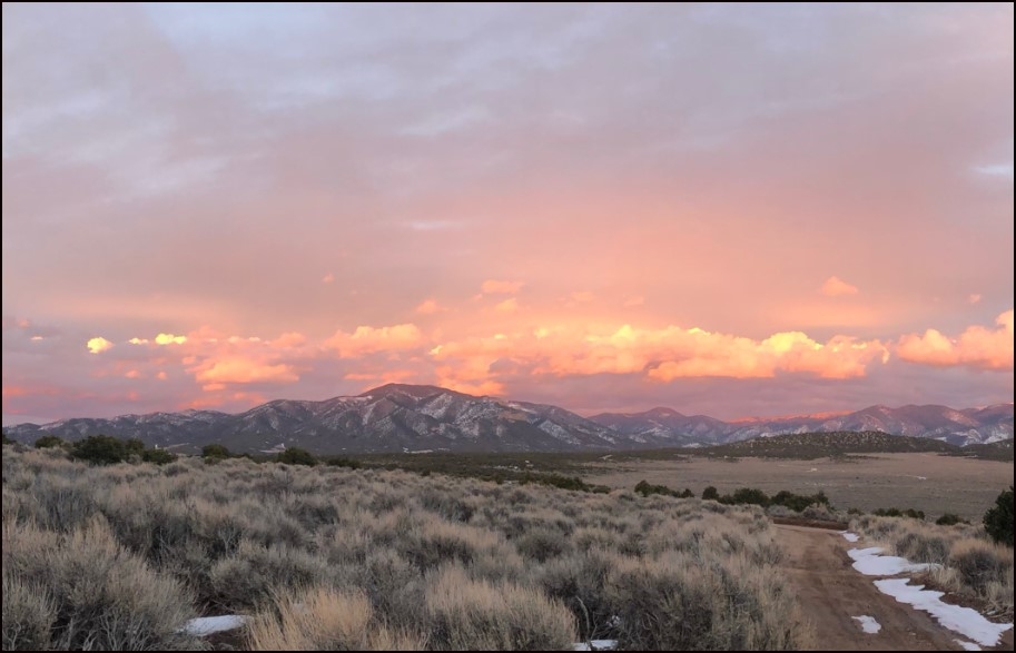 5 Acres Near Blanca in Costilla County With Expansive Valley Skies and Nearby Sand Dunes - Image 4