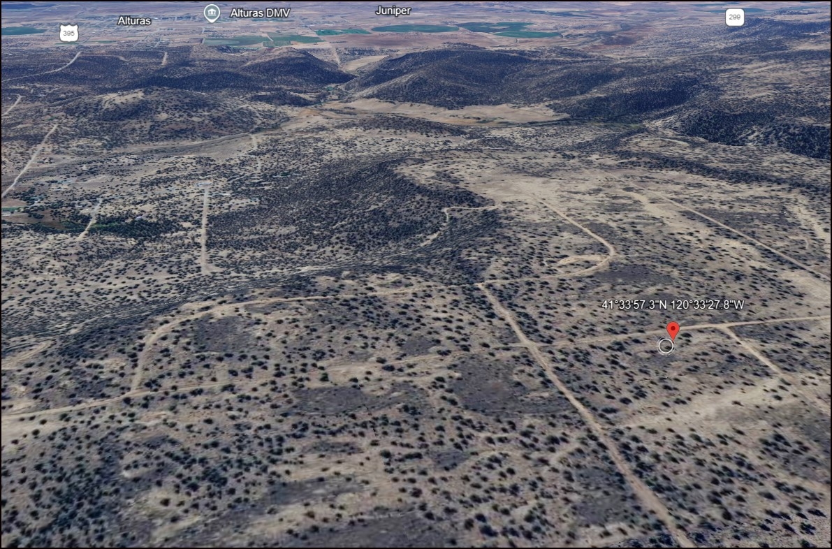 Northern California Modoc County 1.93 Acre Plateau Property Near Alturas! Incredible Investment Opportunity! Low Monthly Payments! - Image 9