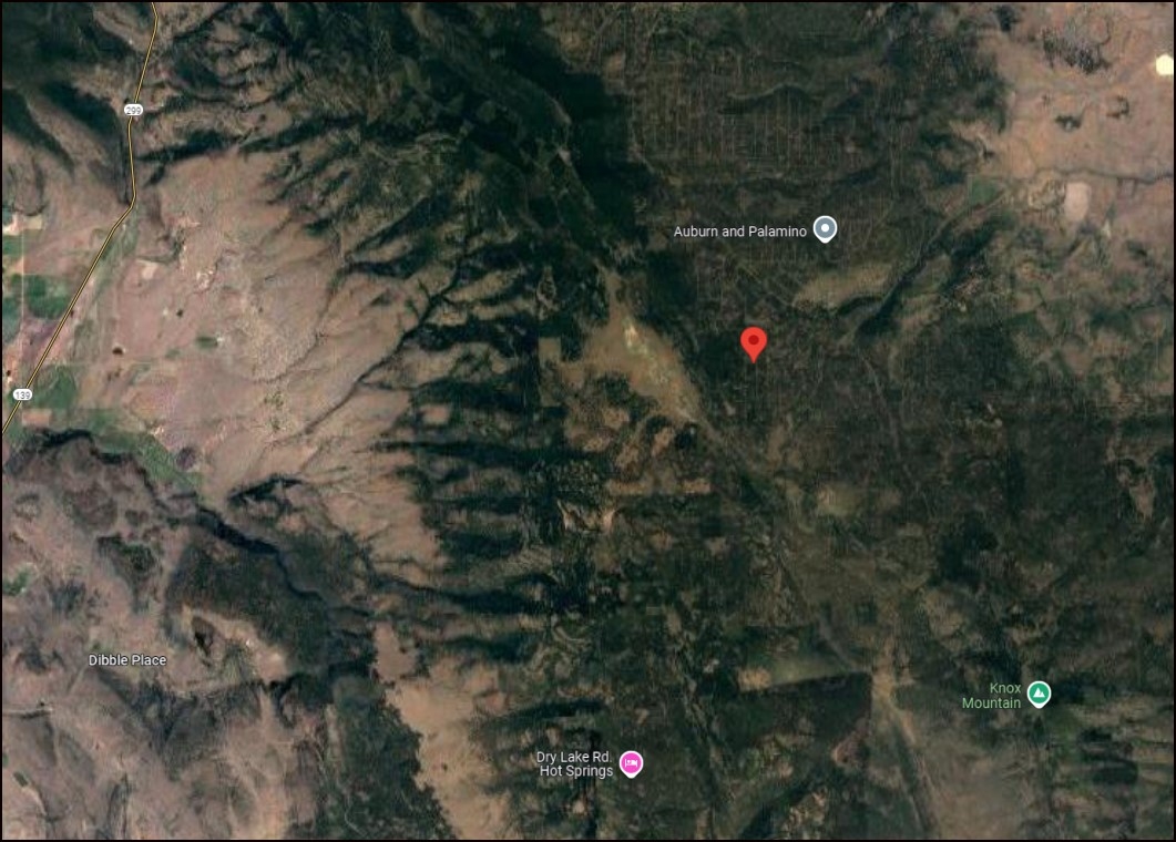 Northern California Modoc County 0.92 Acre California Pines Lot! Incredible Outdoor Recreation Area and Homesite Investment! Low Monthly Payments! - Image 6