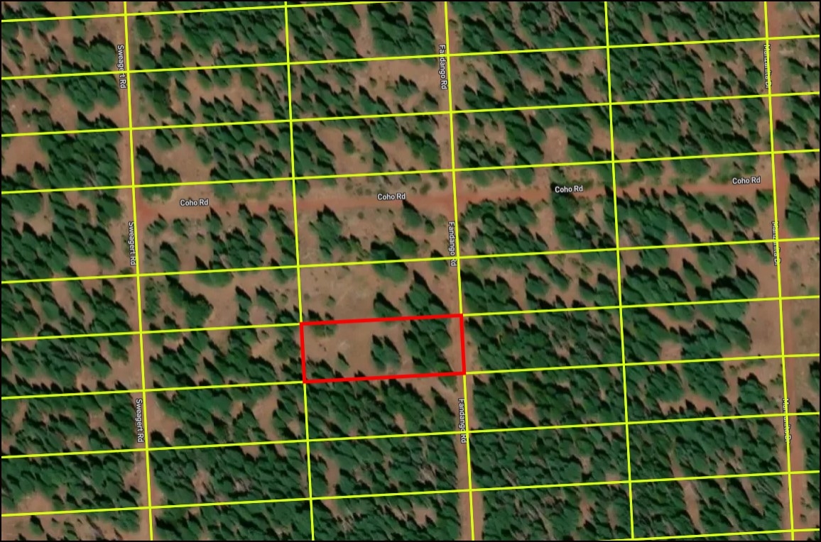 Northern California Modoc County 0.92 Acre California Pines Lot! Incredible Outdoor Recreation Area and Homesite Investment! Low Monthly Payments! - Image 8